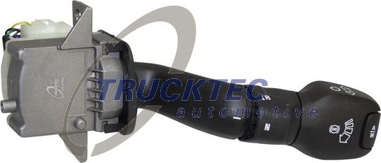 Trucktec Automotive 04.24.185 - Steering Column Switch car-mod.net