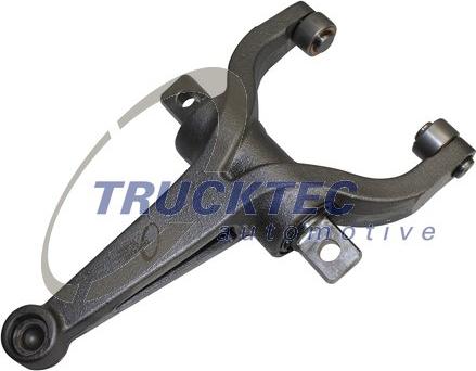 Trucktec Automotive 04.23.045 - Release Fork, clutch car-mod.net