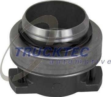 Trucktec Automotive 04.23.006 - Clutch Release Bearing car-mod.net