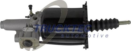 Trucktec Automotive 04.23.002 - Clutch Booster car-mod.net