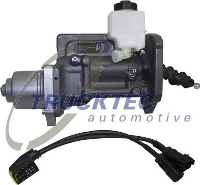 Trucktec Automotive 04.23.115 - Clutch Actuator car-mod.net