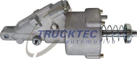 Trucktec Automotive 04.23.110 - Clutch Booster car-mod.net