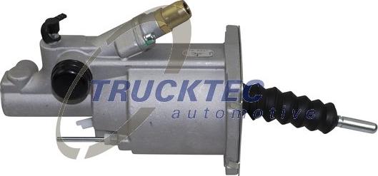 Trucktec Automotive 04.23.113 - Clutch Booster car-mod.net