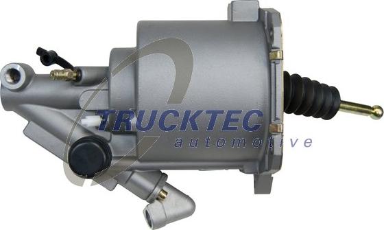 Trucktec Automotive 04.23.112 - Clutch Booster car-mod.net