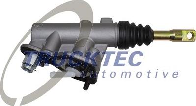 Trucktec Automotive 04.23.120 - Master Cylinder, clutch car-mod.net
