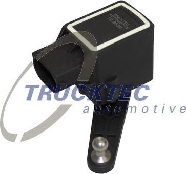 Trucktec Automotive 04.23.121 - Switch, clutch control (cruise control) car-mod.net