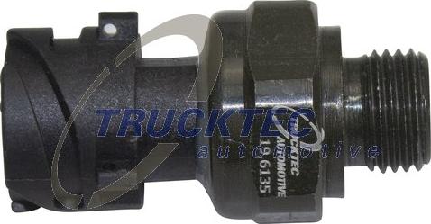 Trucktec Automotive 05.42.098 - Pressure Sensor, brake booster car-mod.net
