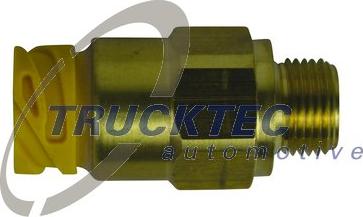 Trucktec Automotive 05.42.097 - Sensor, fuel pressure car-mod.net