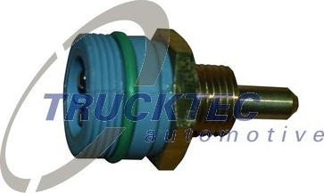 Trucktec Automotive 05.42.048 - Coolant temperature Sensor car-mod.net