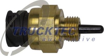 Trucktec Automotive 05.42.050 - Sensor, intake air temperature car-mod.net