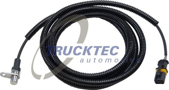 Trucktec Automotive 05.42.064 - ABS sensor, wheel speed car-mod.net