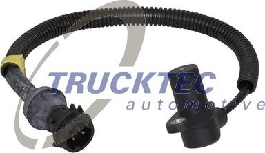 Trucktec Automotive 05.42.066 - Crankshaft position sensor, RPM car-mod.net