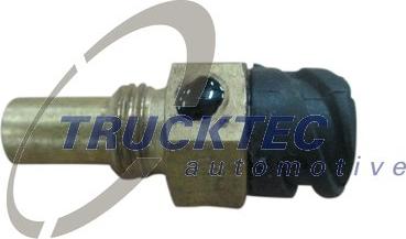 Trucktec Automotive 05.42.003 - Coolant temperature Sensor car-mod.net