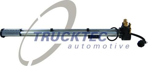 Trucktec Automotive 05.42.012 - Sender Unit, fuel tank car-mod.net