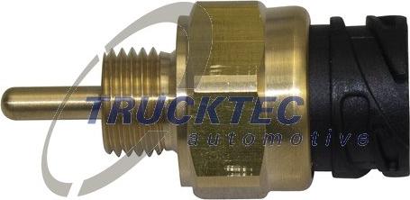 Trucktec Automotive 05.42.101 - Coolant temperature Sensor car-mod.net