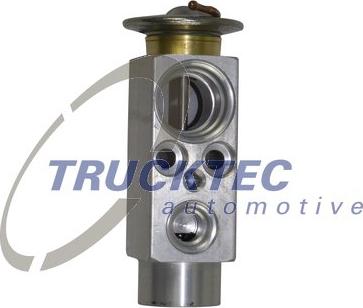 Trucktec Automotive 05.59.011 - Expansion Valve, air conditioning car-mod.net