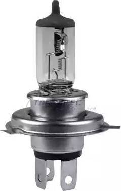 Trucktec Automotive 05.58.068 - Bulb car-mod.net