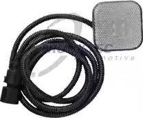 Trucktec Automotive 05.58.002 - Side Marker Light car-mod.net