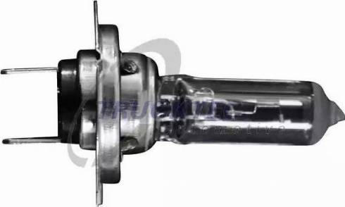 Trucktec Automotive 05.58.070 - Bulb car-mod.net