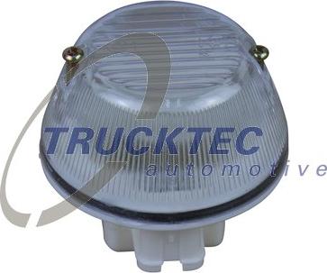 Trucktec Automotive 05.58.078 - Indicator car-mod.net