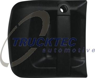 Trucktec Automotive 05.53.003 - Door Handle car-mod.net
