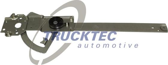 Trucktec Automotive 05.53.002 - Window Regulator car-mod.net