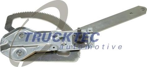 Trucktec Automotive 05.53.016 - Window Regulator car-mod.net