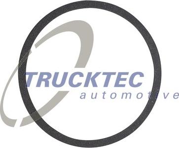 Trucktec Automotive 05.19.080 - Gasket, thermostat car-mod.net