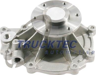 Trucktec Automotive 05.19.072 - Water Pump car-mod.net