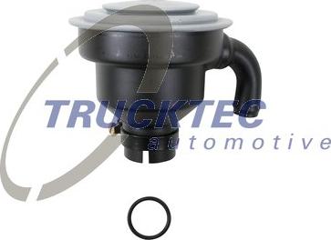 Trucktec Automotive 05.10.004 - Oil Trap, crankcase breather car-mod.net