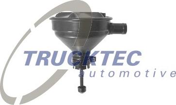Trucktec Automotive 05.10.005 - Oil Trap, crankcase breather car-mod.net