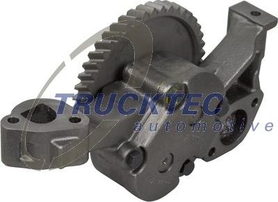 Trucktec Automotive 05.18.010 - Oil Pump car-mod.net