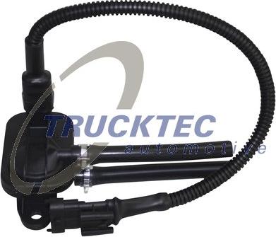 Trucktec Automotive 05.17.017 - Exhaust pressure Sensor car-mod.net