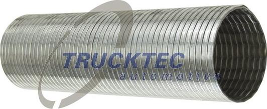 Trucktec Automotive 05.39.005 - Flex Hose, exhaust system car-mod.net