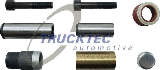 Trucktec Automotive 05.35.050 - Repair Kit, brake caliper car-mod.net