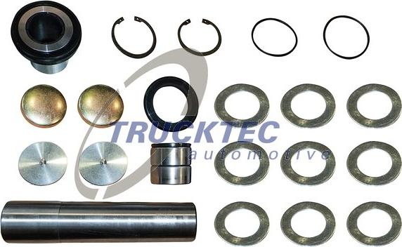 Trucktec Automotive 05.31.010 - Repair Kit, kingpin car-mod.net