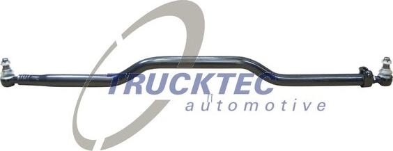 Trucktec Automotive 05.31.025 - Tie Rod car-mod.net