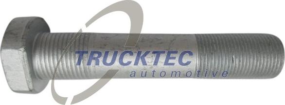 Trucktec Automotive 05.33.005 - Stud, wheel hub car-mod.net