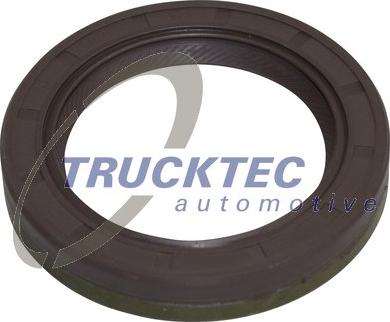 Trucktec Automotive 05.32.049 - Shaft Seal, differential car-mod.net