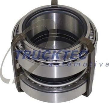 Trucktec Automotive 05.32.044 - Bearing Kit, wheel hub car-mod.net