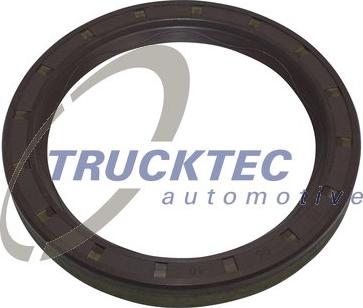 Trucktec Automotive 05.32.048 - Shaft Seal, differential car-mod.net