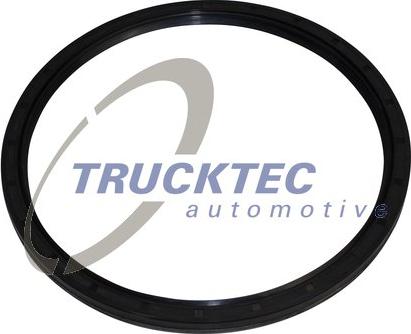 Trucktec Automotive 05.32.051 - Shaft Seal, wheel hub car-mod.net