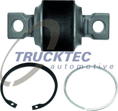 Trucktec Automotive 05.32.012 - Repair Kit, link car-mod.net