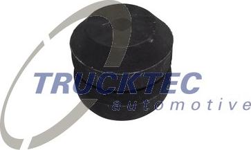 Trucktec Automotive 05.32.021 - Rubber Buffer, suspension car-mod.net
