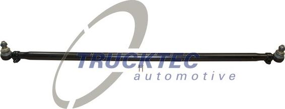 Trucktec Automotive 05.37.005 - Tie Rod car-mod.net