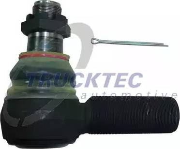 Trucktec Automotive 05.37.034 - Tie Rod End car-mod.net