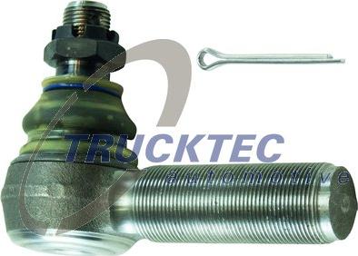 Trucktec Automotive 05.37.031 - Tie Rod End car-mod.net