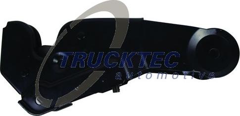 Trucktec Automotive 05.29.006 - Door Lock, driver cab car-mod.net