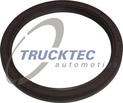 Trucktec Automotive 05.24.044 - Shaft Seal, manual transmission car-mod.net