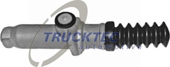 Trucktec Automotive 05.23.008 - Master Cylinder, clutch car-mod.net